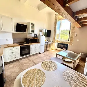 Appartement Horizon Village Des Pennes, Mirabeau